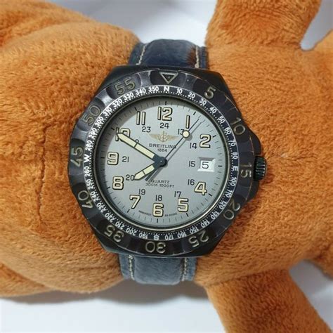 breitling colt m50036|breitling colt watch price.